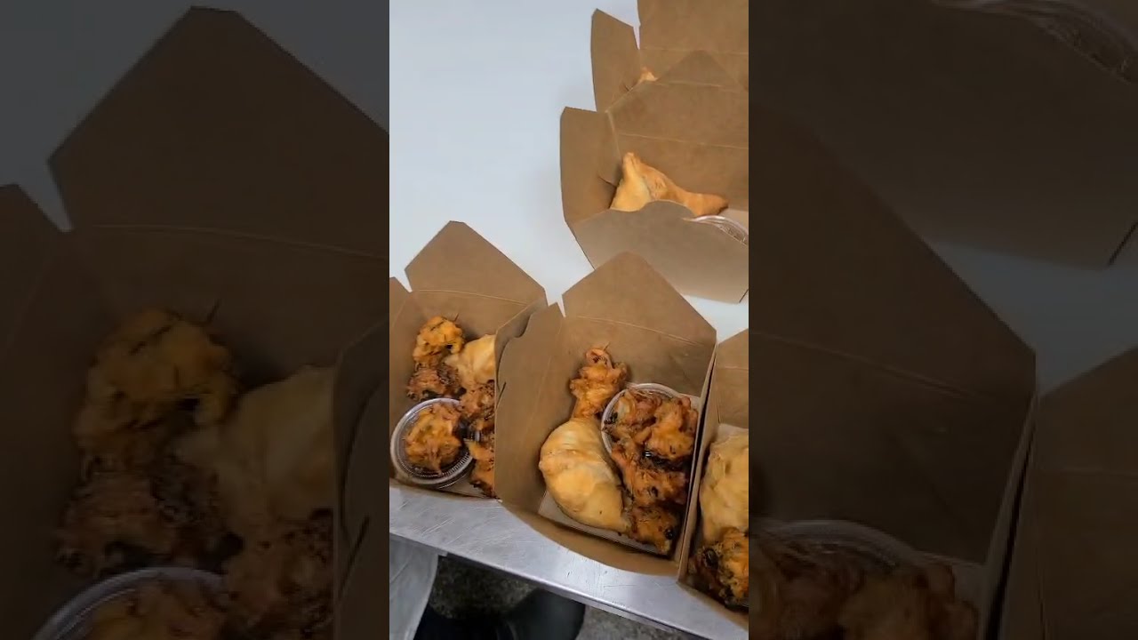 Thanjai Caterers Video
