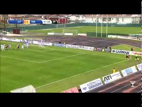 Brignoli Juventus 2015