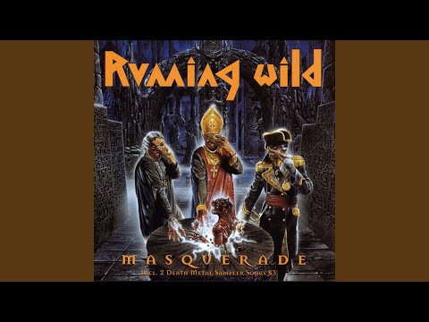 Underworld - Running Wild