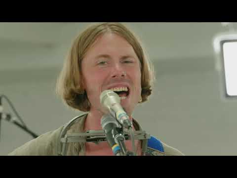 The Dead Tongues - Won't Be Long (Live on Window Music)