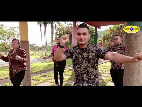 Lydia Richard - Bungai Setangkai (OFFICIAL MV)