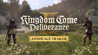 Kingdom Come: Deliverance II [Gold Edition] (Multi-Language) video 1