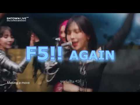 SEULGI and WENDY of GOT the beat— Step Back [Vocal Showcase]