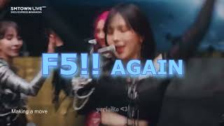 Download lagu SEULGI and WENDY of GOT the beat— Step Back [Vocal Showcase] mp3