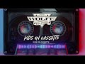 The Wolfe Brothers - Kids On Cassette (Official Visualizer)