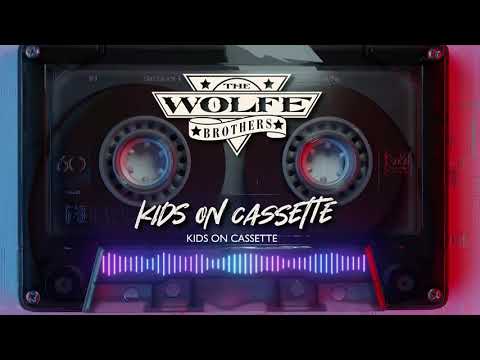 Video thumbnail for Kids On Cassette