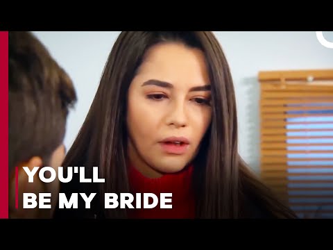 Sule Threatenes Aslım With Ozan - Can't Stop Loving You