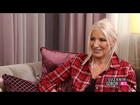 Suzanin izbor S05E223 – Dragica Radosavljević Cakana