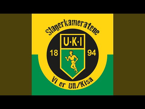 Vi er Ull Kisa (Ull/Kisa) (Original Version)