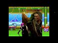 Flame Mane RMB 765 Lucy Vs UMKT Shang Tsung