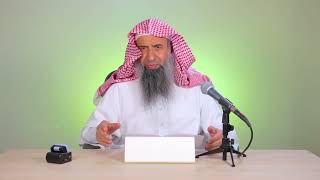 صورة #فتاوى_الزامل | تنشيف الرجلين بعد الوضوء