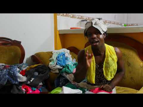 Quiero Un Marido Nuevo (Quimbara)