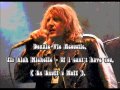 Donnie Vie ( Ex Enuff z Nuff ) Acoustic Fly high Michelle - If i can´t have you