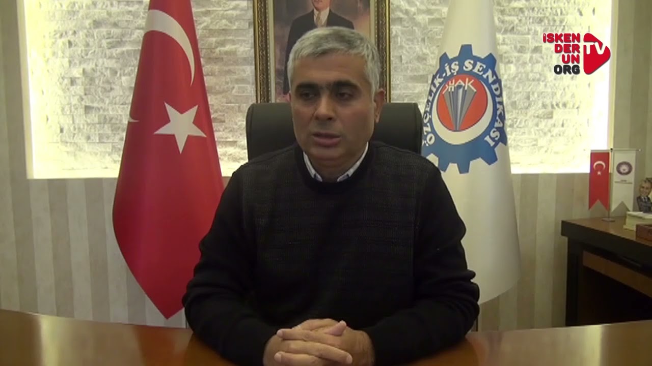 "Metal Sektöründe Zor Bir Dönem Geçirdik"