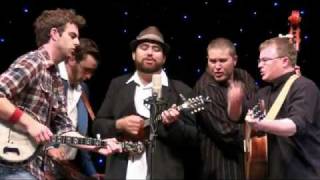The Hillbenders - Ain&#39;t no trouble to me.flv