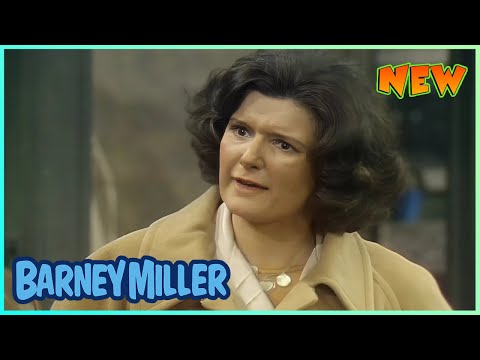 Barney Miller Season 2025 Full Episodes 🍎🌴The Bank🍎🌴 American Sitcom Series
