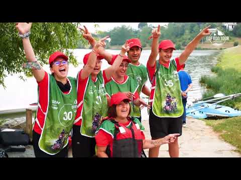 EDF ADN TOUR HANDISPORT 2022, prêt ?