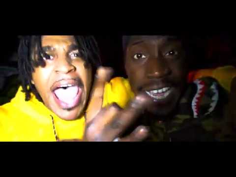 Ether Da Connect Ft Woopty Wop Wildout Music Video #BehindTheScenes