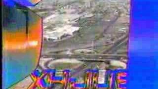 XHJUB Promo 1996 Canal 56 Ciudad Juárez (México) Station ID