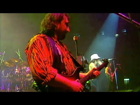 LITFIBA Audio HD - Prima Guardia - Live