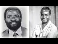 ADAMSON MUSHALA Zambia's MOST NOTORIOUS DISSENTER In HISTORY He Gave Kenneth Kaunda Sleepless NIGHTS