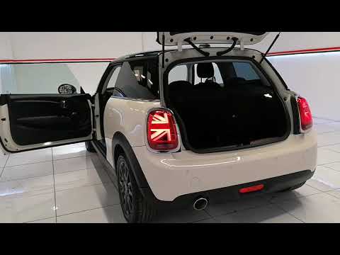 MINI HATCH 1.5 Cooper Classic (s/s) 3dr   SN68KSH