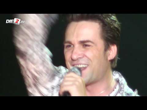 Best of Popschlager 2011 - Marco Kloss