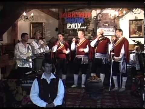 Ljubinjski zvuci i Rade Jorovic - Duet sa Radom - Zavicaju Mili Raju - (Renome 19.06.2011.)