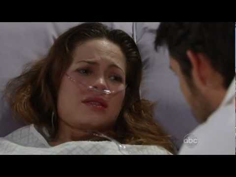 GH 11/11/11 Elizabeth and Matt