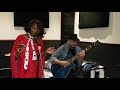 Guess What Carolyn Gaines (Buddy Guy Cover)