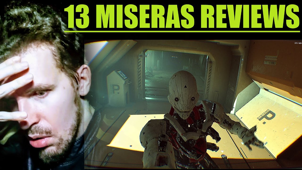 ROUTINE ( LLEVO 5 HORAS ) OBLIGATORIO PARA AMANTES DE ALIEN ISOLATION O SOMA