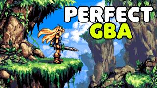 10 Underrated GBA Games That Pushed the Hardware to the Absolute Limit!