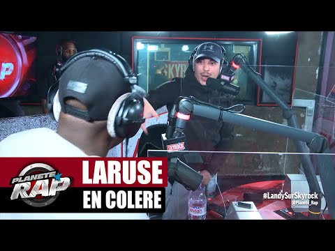 Video thumbnail for En colère
