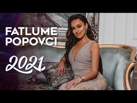 Fatlume Popovci - Atmosfera (Gezuar 2021)
