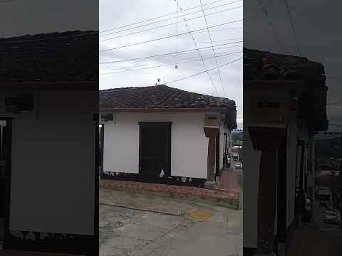 casco central de oiba Santander #viral #viralvideo #viralshorts #viralvideos