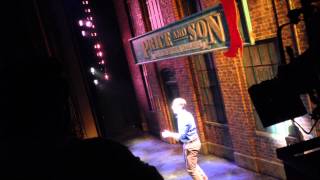 Andy Kelso - Soul Of A Man