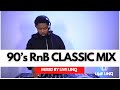 90s RnB Classic Mix Mary J Blige Mariah Carey Destiny Child Donell Jones Next By Live LinQ