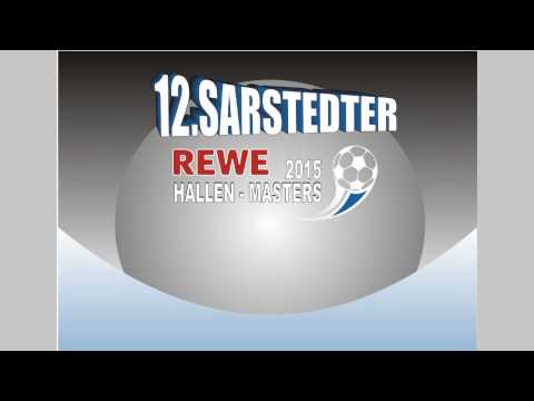 Offizieller Trailer 12. Sarstedter REWE Hallen Masters
