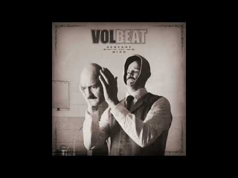 Volbeat-Shotgun Blues (Audio)