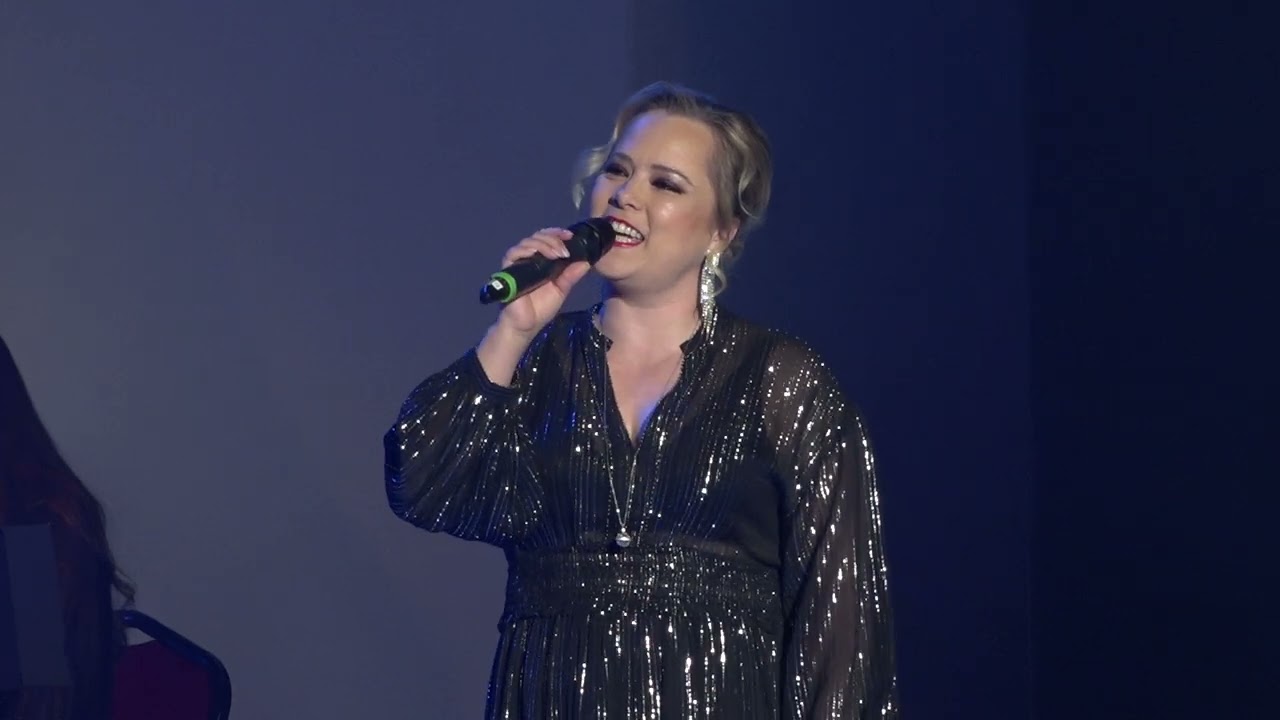 Két szív Abigél Musical MÁZS 50