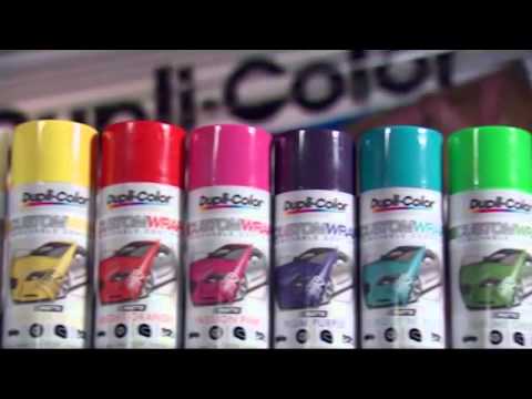Dupli-Color-Custom Wrap Metallics
