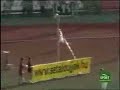 videó: Kipest Honvéd - Ferencváros 1-3, 2004 Magyar Kupa döntő - A két tábor szurkolása