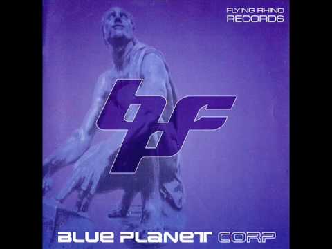 Blue Planet Corporation - Open Sea