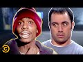Joe Rogan Meets Tyrone Biggums on “Fear Factor” - Chappelle’s Show