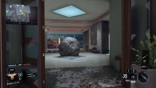 【BO3】最強目指してやっている
