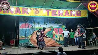 Download lagu SENI LENONG BETAWI SINAR TERANG || PENZIARAHAN GUNUNG GEDE || PELESTARI BUDAYA BETAWI mp3