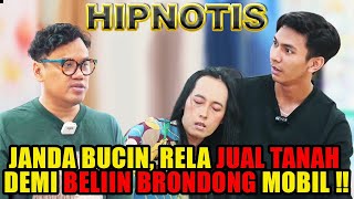 Download lagu DIHIPNOTIS‼️ BEDA 17 TH, BRONDONG INI KEPINCUT JANDA KAYA TERNYATA MISKIN‼️ mp3
