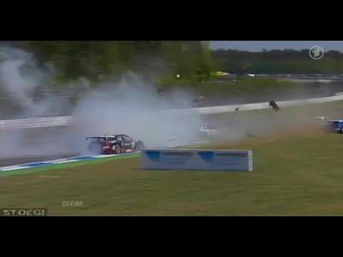 ST DTM 2007 Hockenheim Race1 2