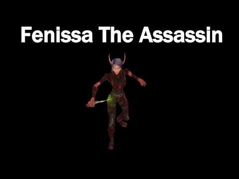 Fenissa the Assassin Rare Transmog Farm! 5,000g - 30,000g Per Transmog
