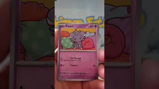 Opening a Surging Sparks Pack,,, Big Hit!! #pokemon #pokemontcg